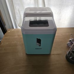 Ice Maker