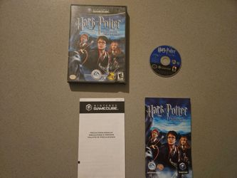 Harry Potter & The Prisoner of Azkaban