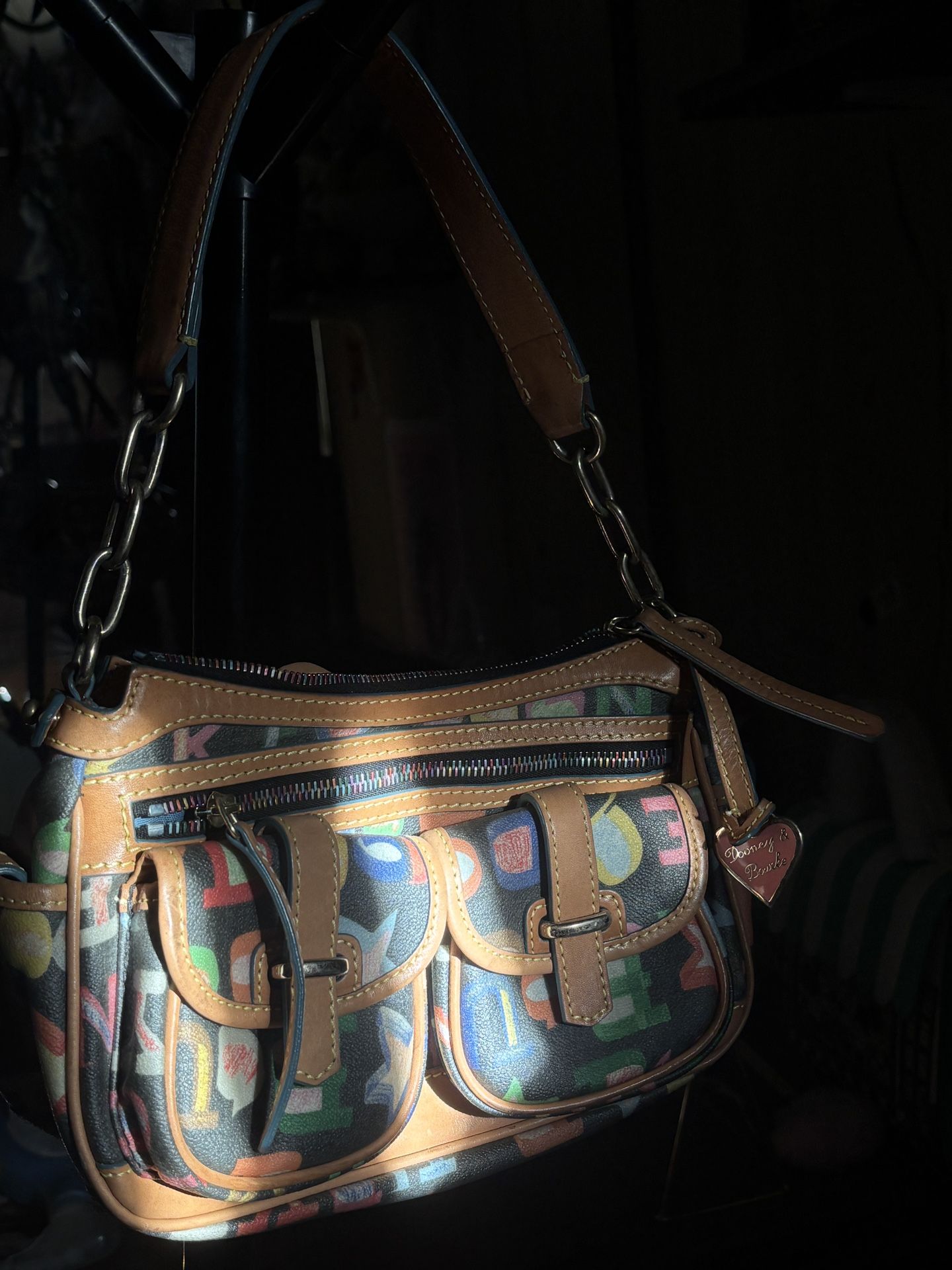 Dooney & Bourke