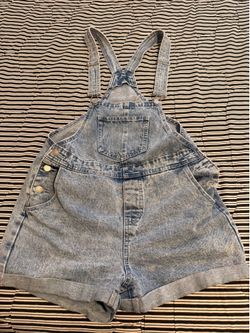 Size L overalls