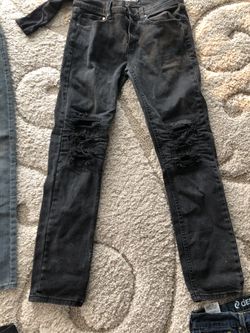 Levi’s size 30