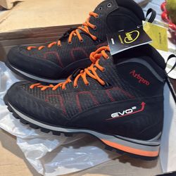 Arbpro  Boots For Work size 13