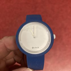 Fullspot O’clock Watch