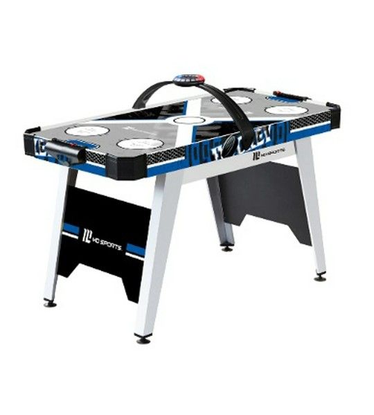 NEW 54" Air Hockey Table 