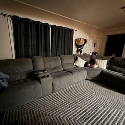 Sectional Couch