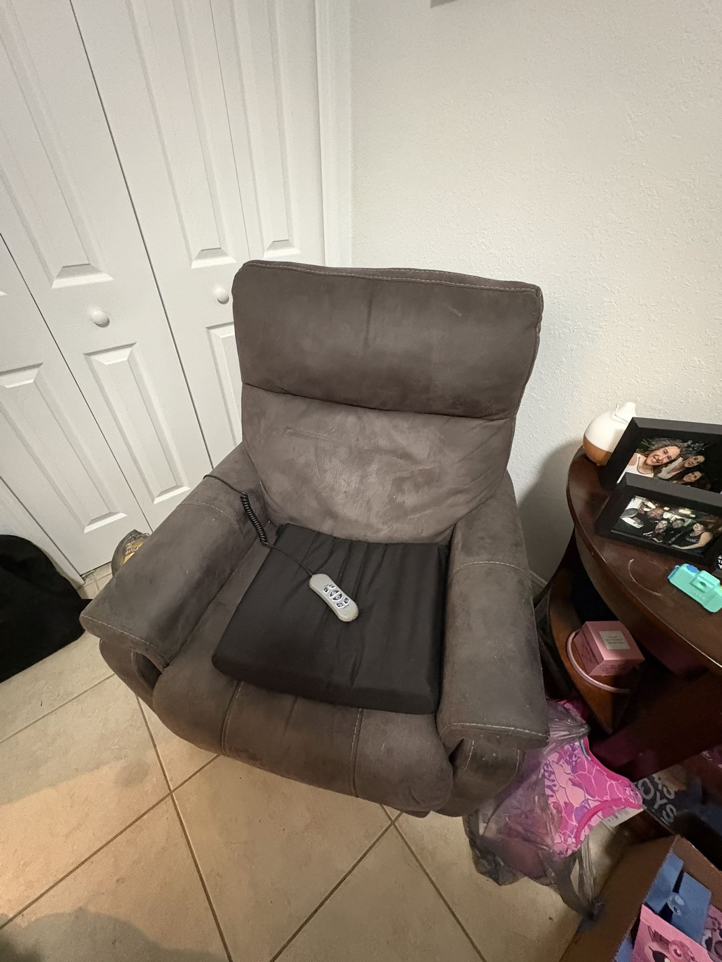 Recliner