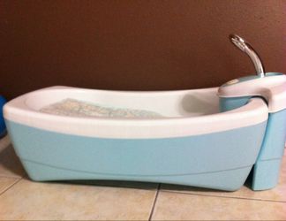 Baby tub