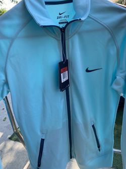 Women’s Nike Dry-fit Jacket
