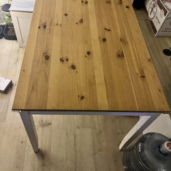 Dinning Table