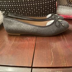 Ladies Shoes Ballet Flats Size 8