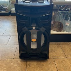 Edison Party System 850 Bluetooth Speaker