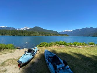 ***Pending Sale*** Hobie Kayak (12’)