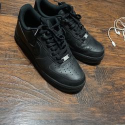 Nike Air Force