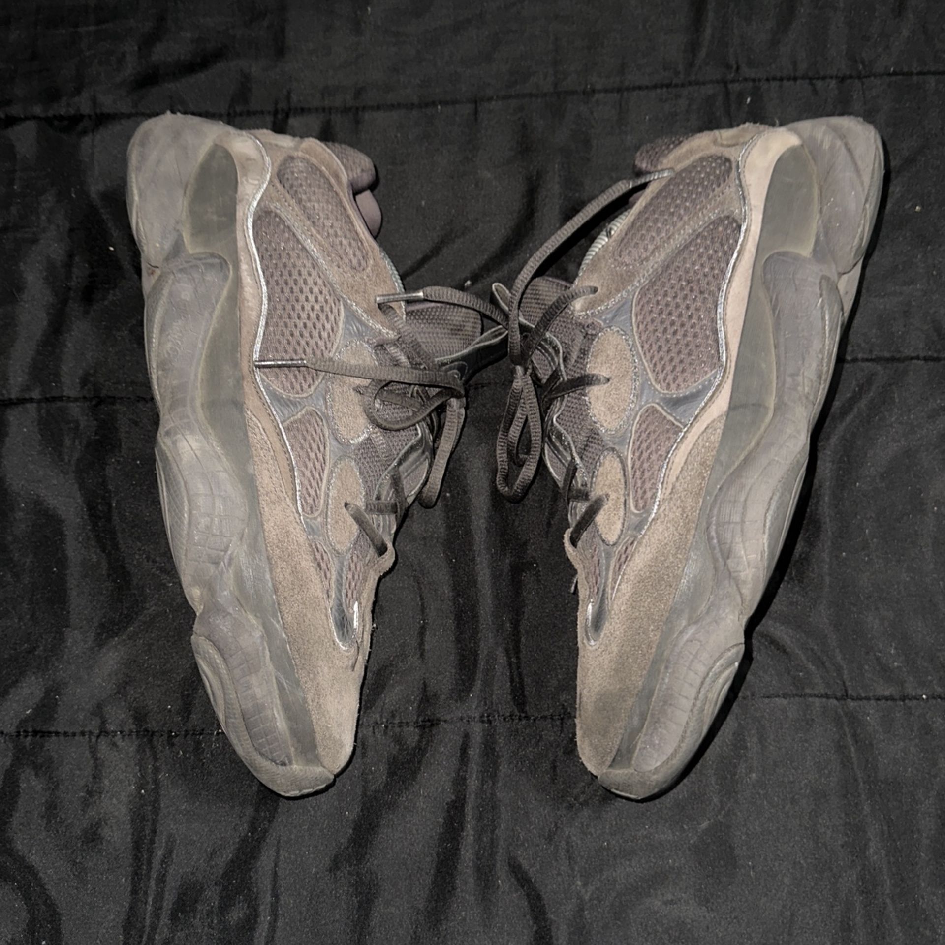 Yeezy 500