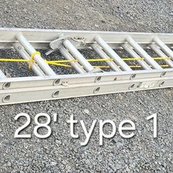 28' Cuprum ladder-type 1(250#)