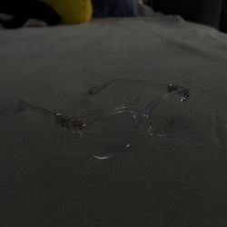 Chrome Hearts Glasses 