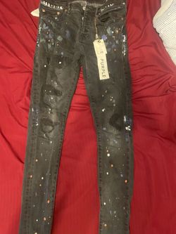 Purple Brand Jeans