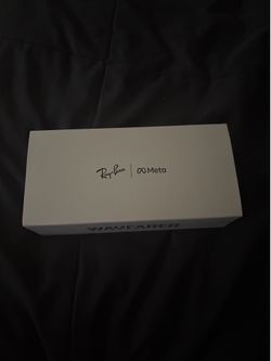 Ray ban metas Gen 2 size regular