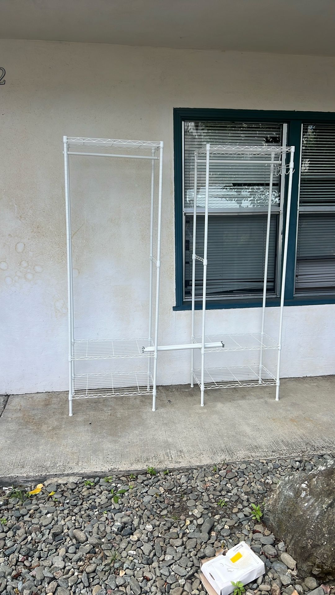 Clothing Rack