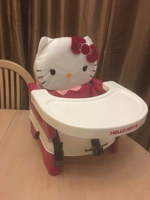 New And Used Hello Kitty For Sale In Raleigh Nc Offerup