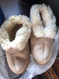 Man shoes leather m9