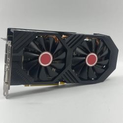 XFX AMD Radeon RX 580 GTS XXX Edition 8GB GDDR5 Graphics Card