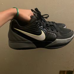 Ja Morant 2 Foundations