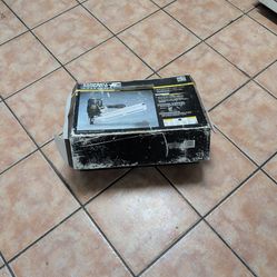 Campbell Hausfeld professional nail gun