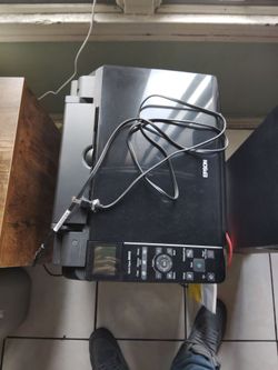 Epson stylus nx415 scanner