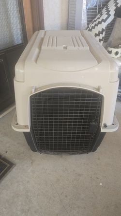 Portable Dog Travel Carrier