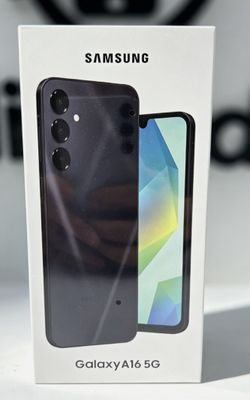 Samsung A16 for Boost mobile 128GB