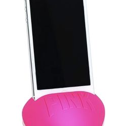 FREE! Victoria's Secret Pink Sound Amplifier for iPhone 4/4S