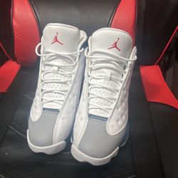 French blue 13s