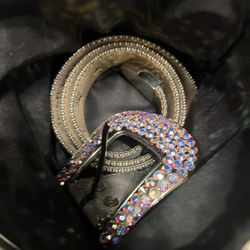 BB belt 