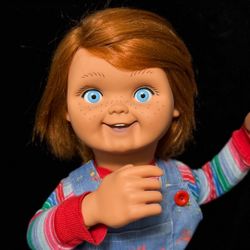 CHUCKY DOLL