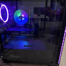 ⚡ Ready-to-Play Gaming PC – RTX 3060 / i5-11400F / 16GB / 512GB SSD ⚡
