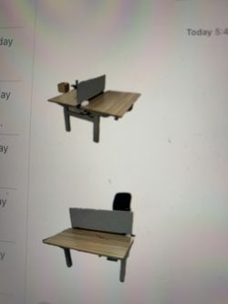 Adjustable Standing Desk