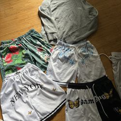Mens Size Small Lot 