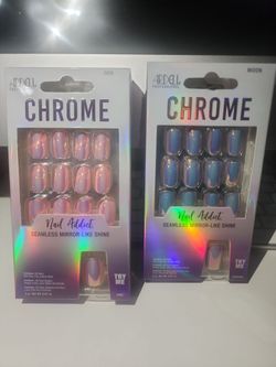 NAILS