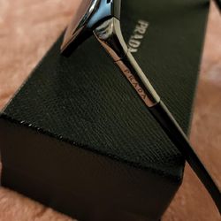 Authentic Prada Sunglasses 