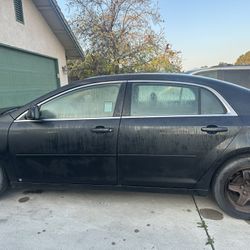 2009 Chevrolet Malibu