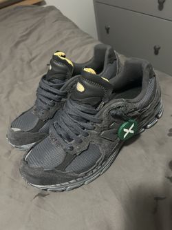 New balance 2002r size 11