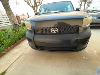 2009 Scion xB