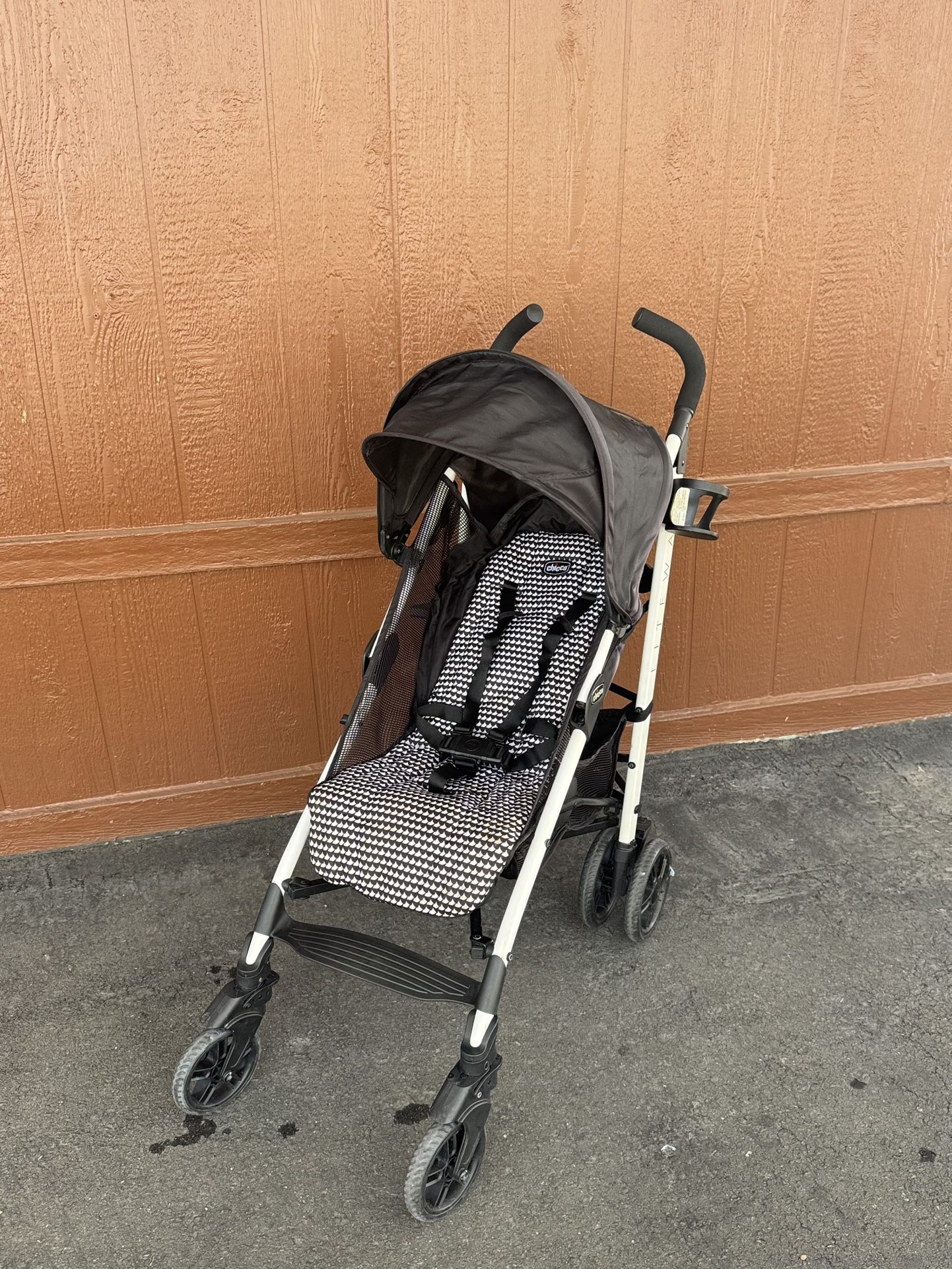 Stroller Chicco Liteway