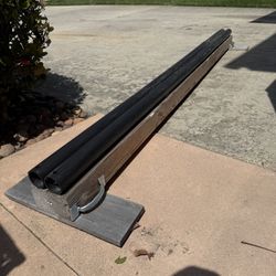 8’ grind Bar