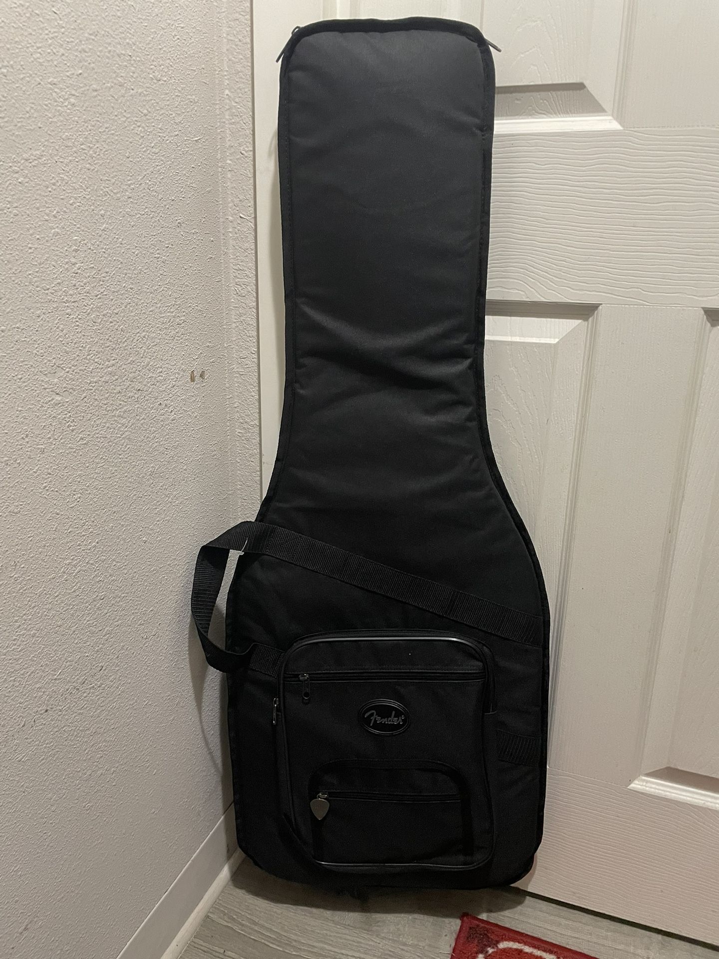 Fender Deluxe Gig Bag