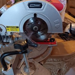 Table Saw 