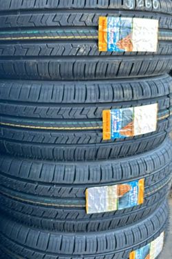 215/70/15 Highway tires
