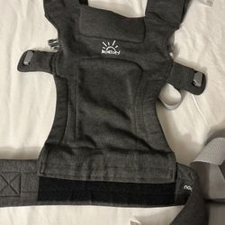 Momtory Baby Carrier ($22)