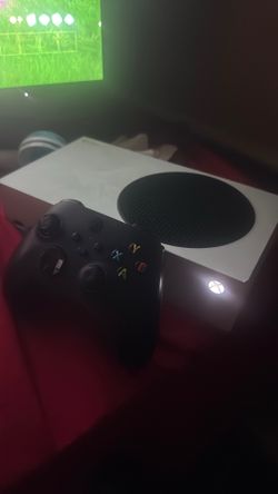 Xbox series s